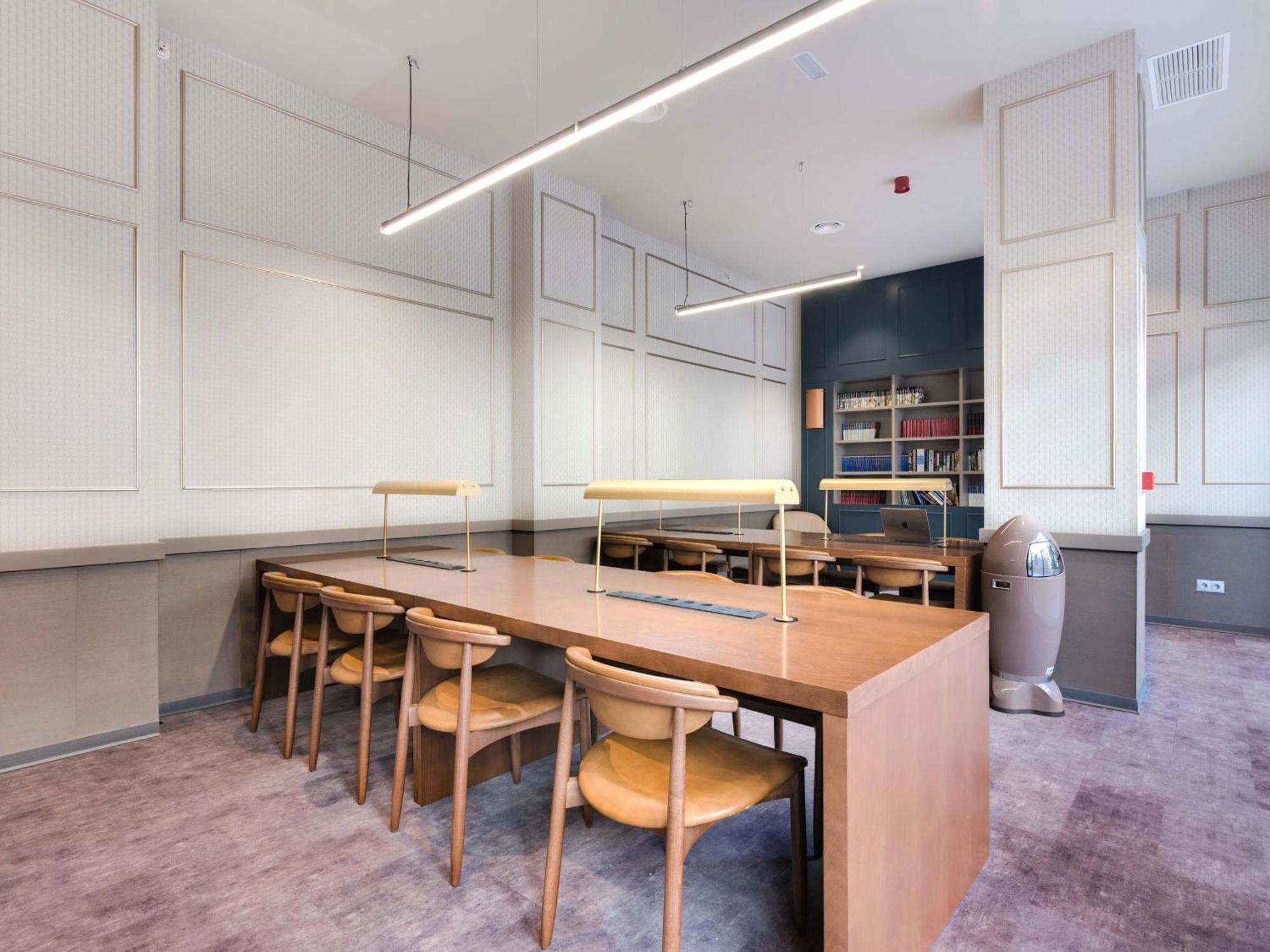 Livensa Living Studios Valencia Marina Real Hotel-Apartamento Luaran gambar