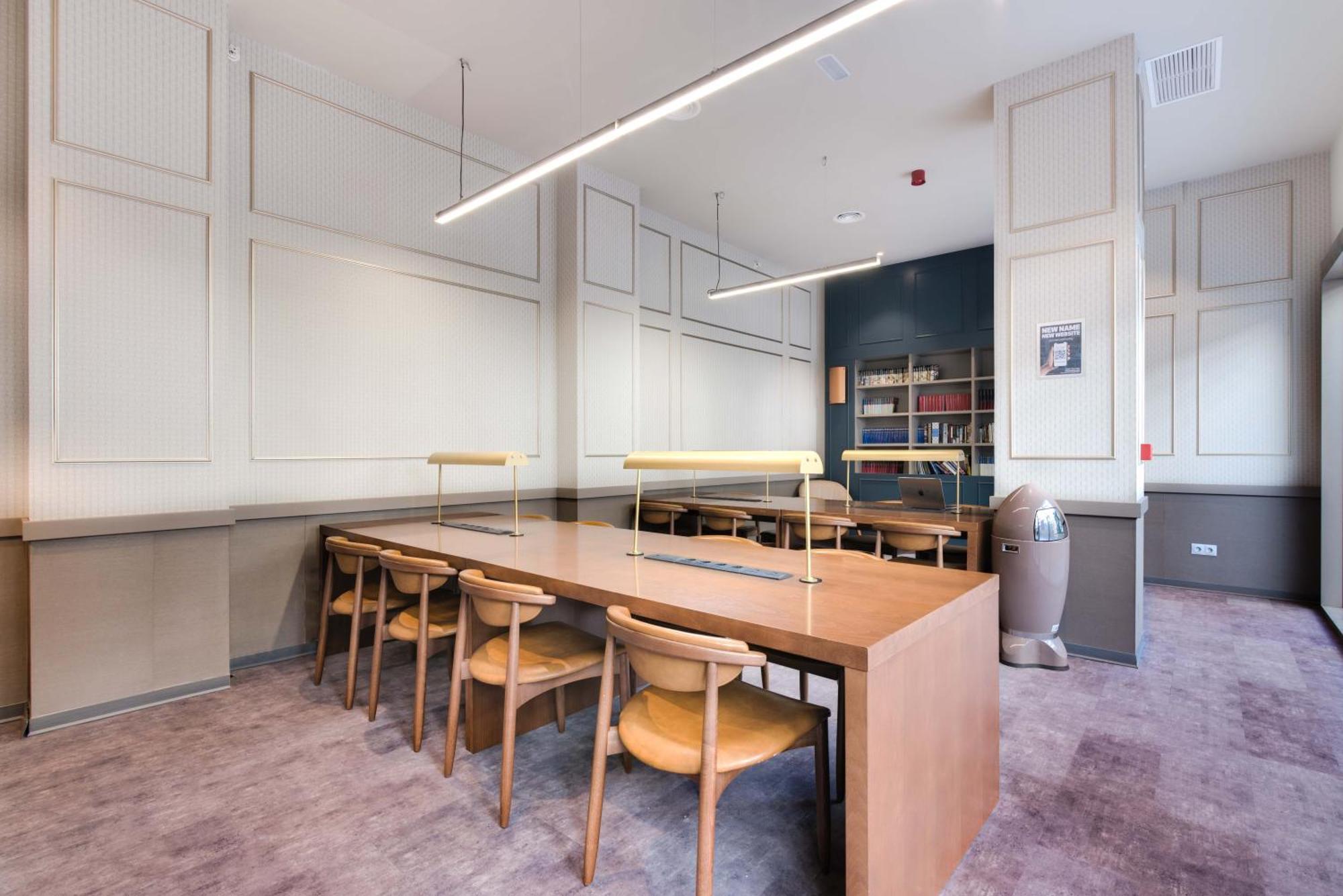 Livensa Living Studios Valencia Marina Real Hotel-Apartamento Luaran gambar